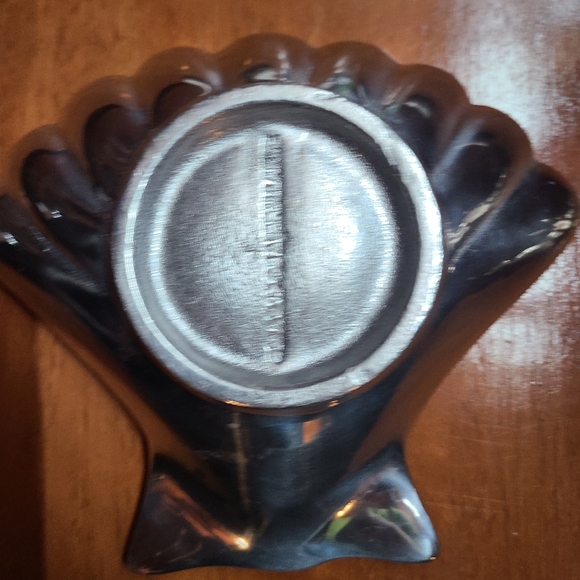 Pewter shell - Picture 2 of 3